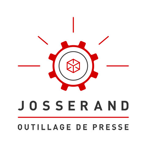 Société Josserand spécialiste de l'outillage de presse, fabrication et conception en bureaud'étude, localisée à Saint André de bagé dans l'ain 01 proche de Mâcon 71 en Saône-et-loire .
